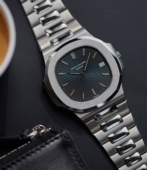 patek philippe 3700 information|Patek Philippe nautilus watch.